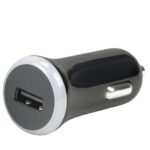 Car Adapter Travel Voiture USB