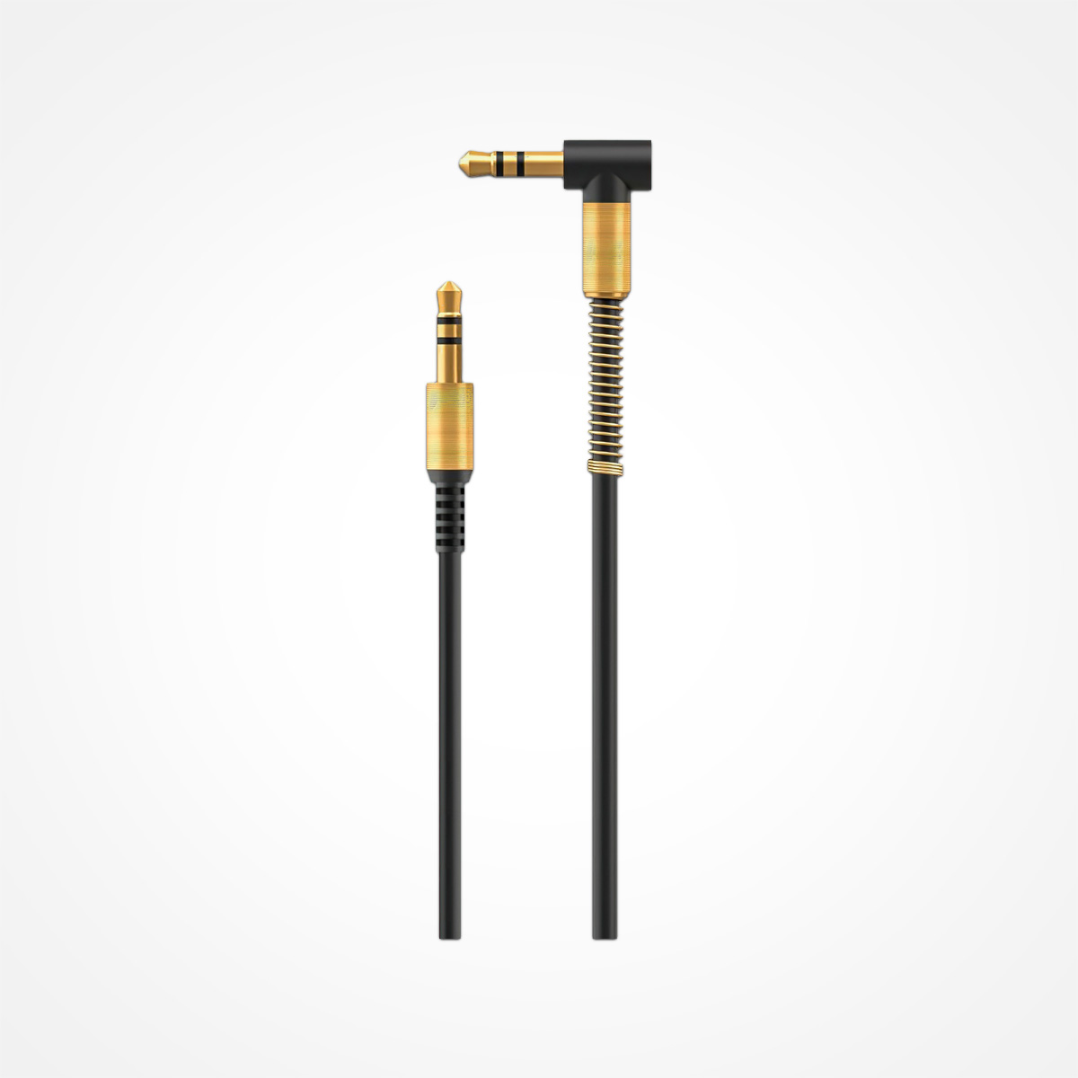 Câble Iconix IC-AX2211 Audio 3.5mm Câble Iconix IC-AX2211 Audio 3.5mm