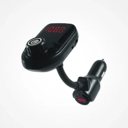 Car Charger ICONIX IC-CM2033