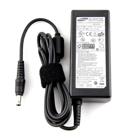Chargeur PC SAMSUNG 19V 3.16A
