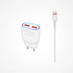 Chargeur Iconix TYPE C IC-HC1022