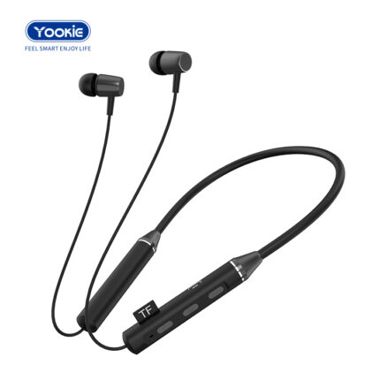 Écouteur Bluetooth Sport YOOKIE YF5