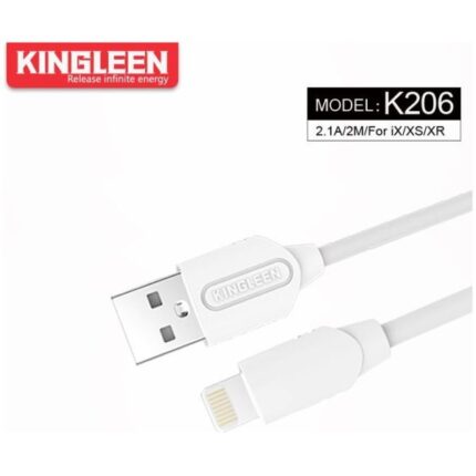 Câble iPhone KINGLEEN K206