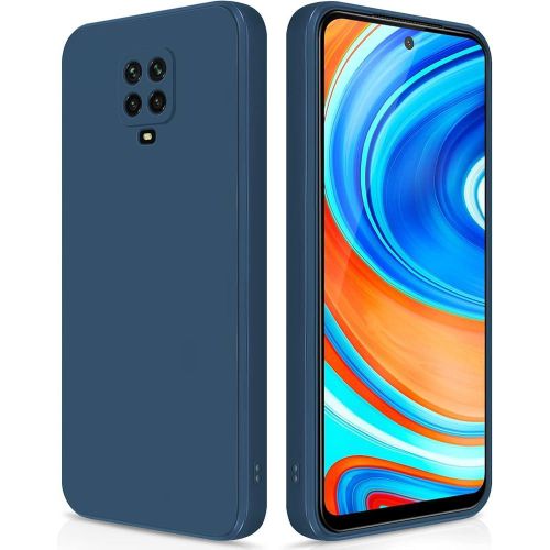 Étui REDMI Note 9 Pro Étui REDMI Note 9 Pro
