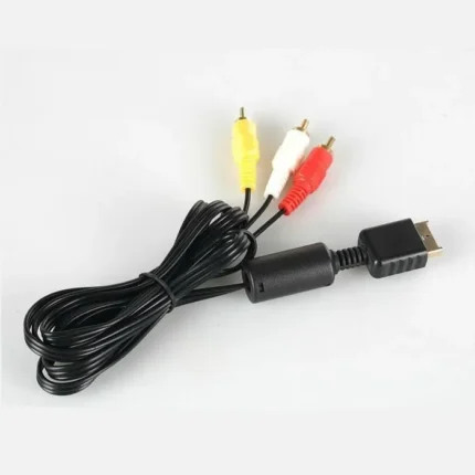 Câble Manette PLAY2 AV-CABLE 1.8M