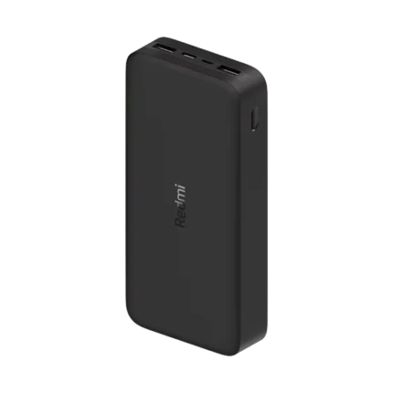 Power Bank Xiaomi Redmi 18W Fast Charge 20 000 mAh