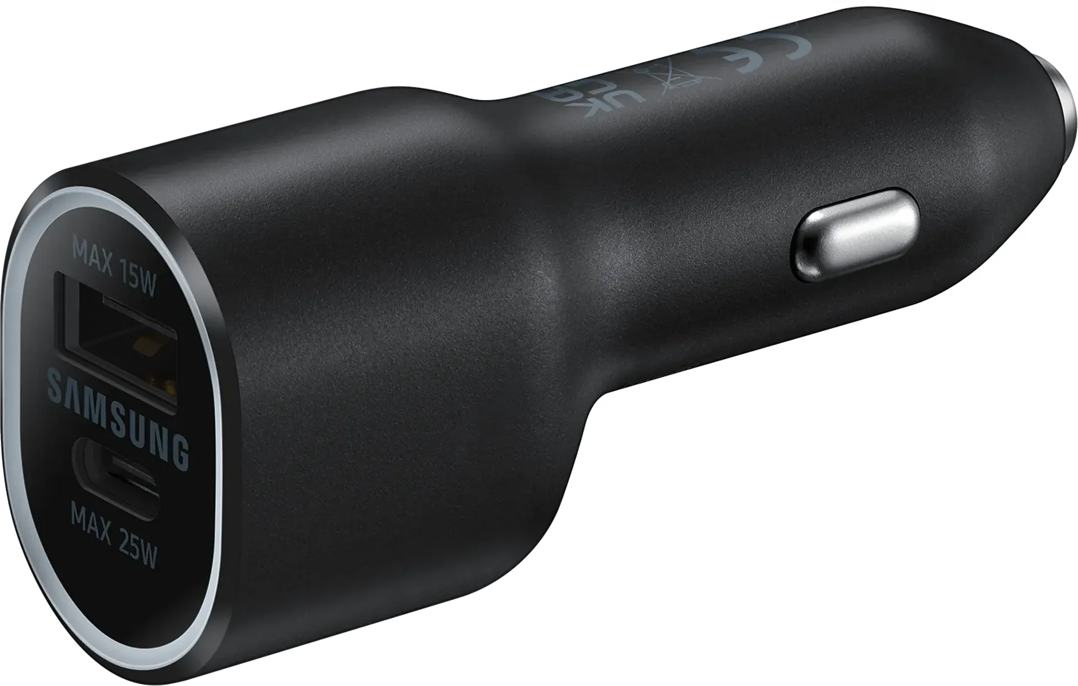 Allume Cigare Voiture Dual USB Samsung Allume Cigare Voiture Dual USB Samsung