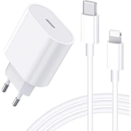 Adaptateur secteur Apple USB‑C 20 W