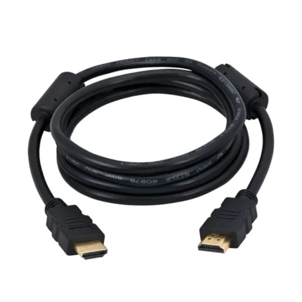 Câble HDMI 1.4 De 3m CABO
