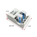 Chargeur des Piles AA AAA 9V SINGWAY SW-W5