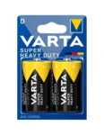 Piles VARTA Superlife D R14