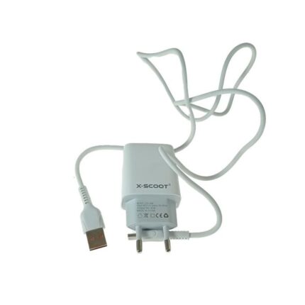 Chargeur Micro USB XSCOOT CH-236