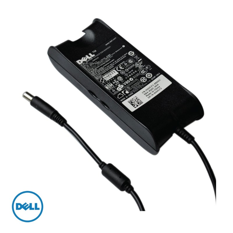 Chargeur PC DELL 19V 4.62A Chargeur PC DELL 19V 4.62A