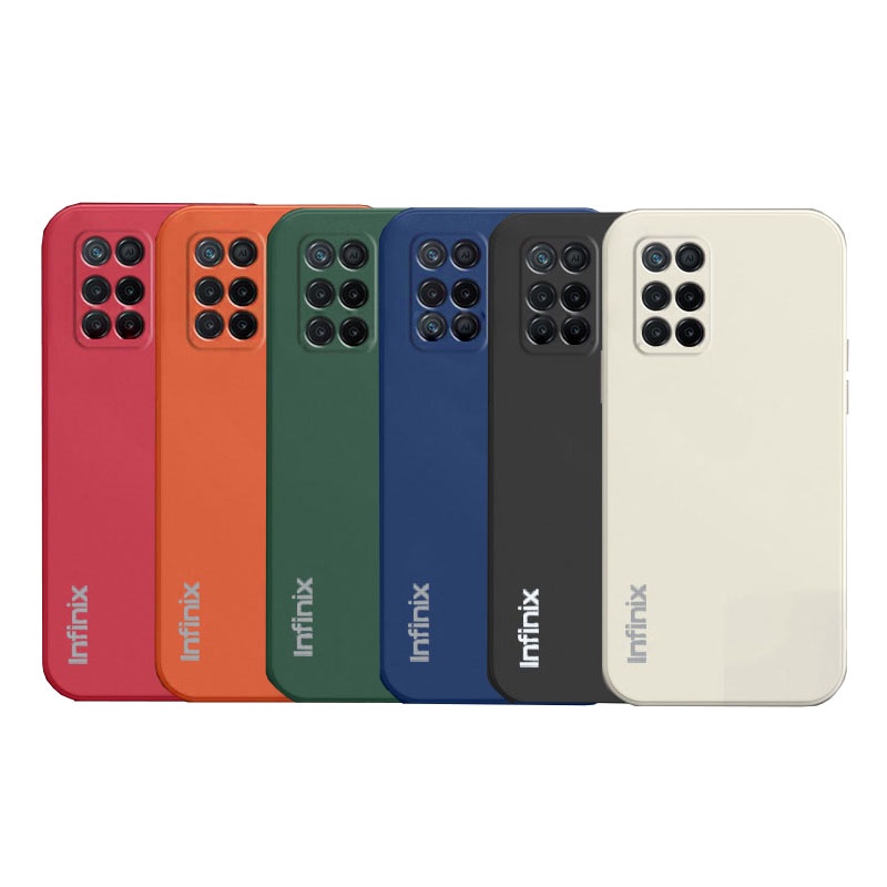 Étui Infinix Note 10 Étui Infinix Note 10