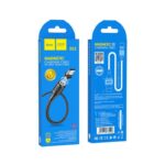 Cable Micro Magnétique 2.4A Hoco X52