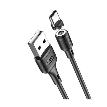 Câble Hoco X52 Magnétique Type-C 3A
