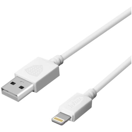 Câble Inkax CK-45-IP iPhone 2.1A