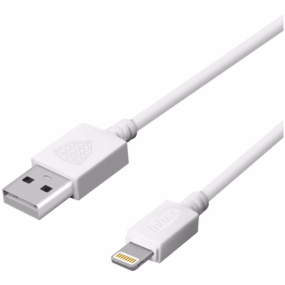 Câble Inkax CK-45-IP iPhone 2.1A Câble Inkax CK-45-IP iPhone 2.1A