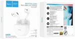 Écouteurs Bluetooth Hoco EW24