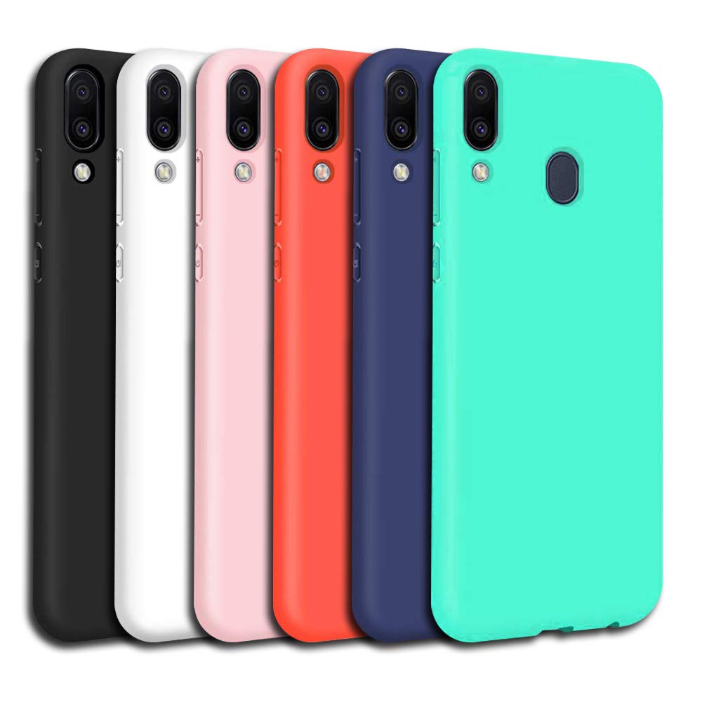 Étui Samsung M20 Étui Samsung M20