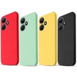 Étui Infinix Hot 30i