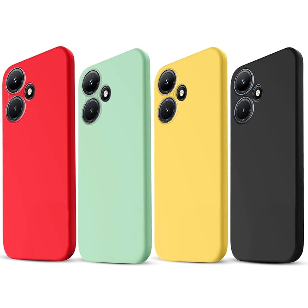 Étui Infinix Hot 30i Étui Infinix Hot 30i