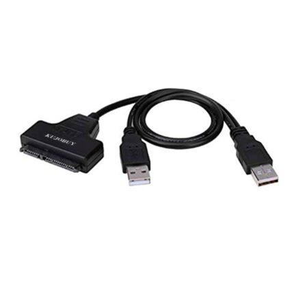 Adaptateur USB Vers SATA 2.0