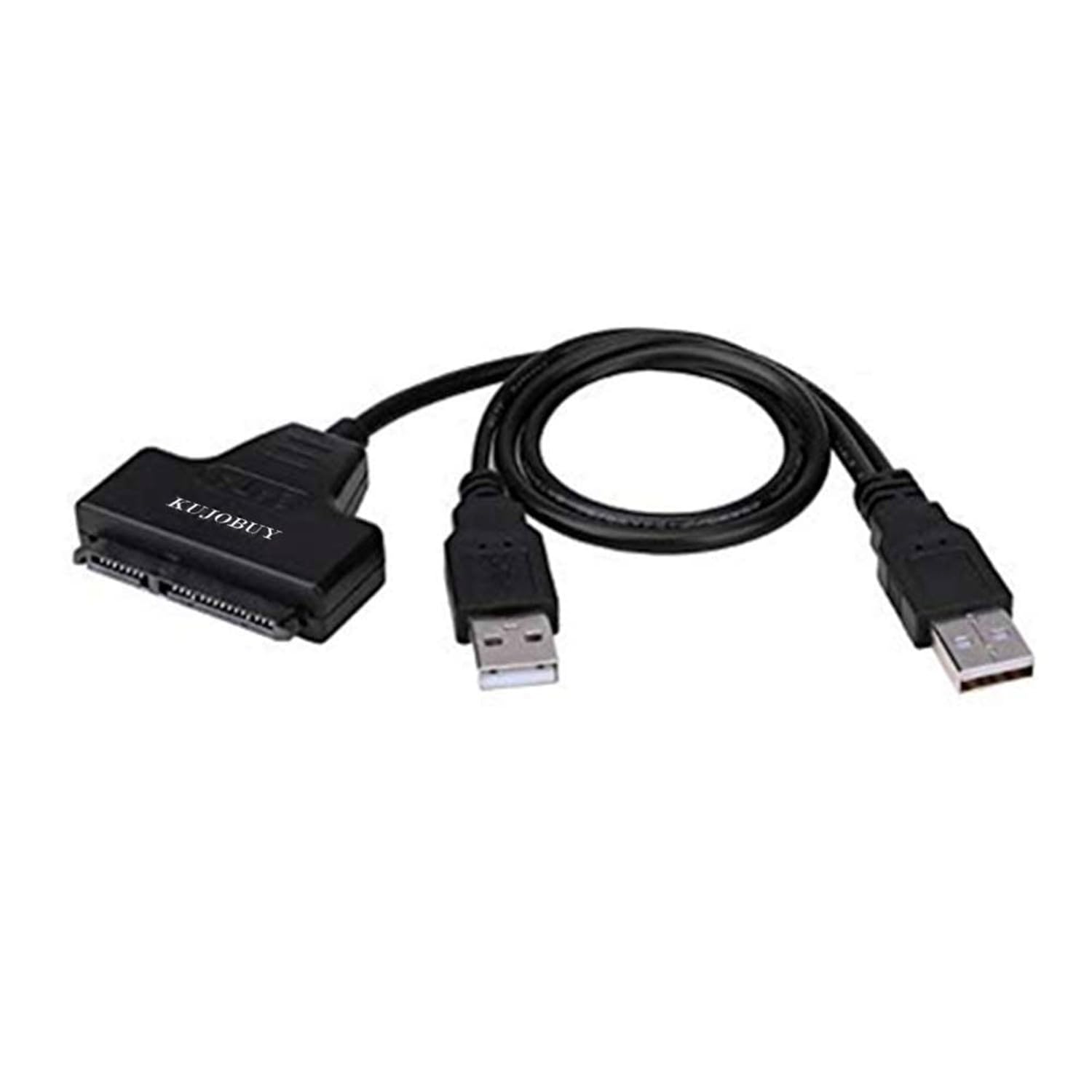 Adaptateur USB Vers SATA 2.0 Adaptateur USB Vers SATA 2.0