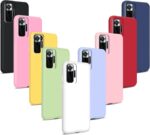 Étui REDMI Note10 Pro