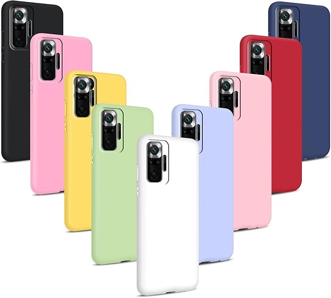 Étui REDMI Note10 Pro Étui REDMI Note10 Pro