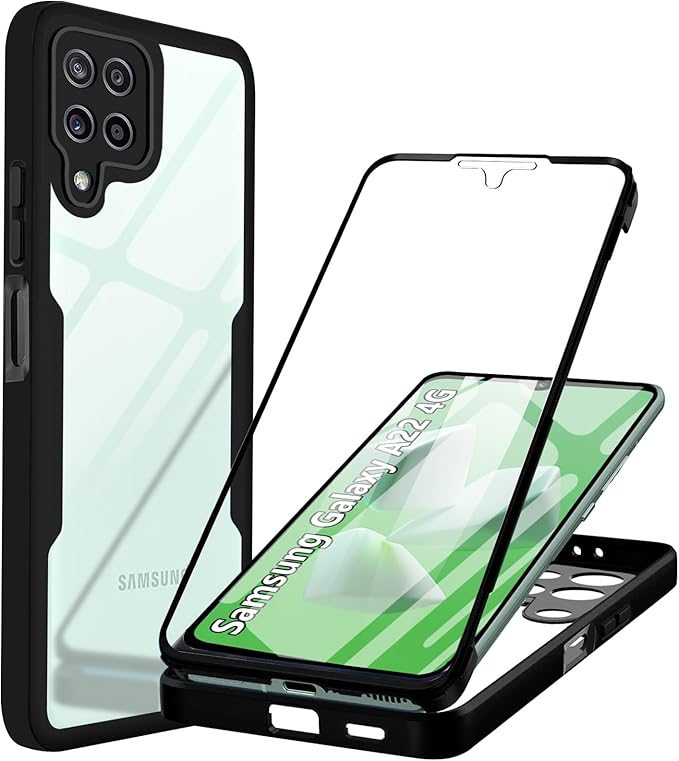 Étui Samsung A22 Étui Samsung A22