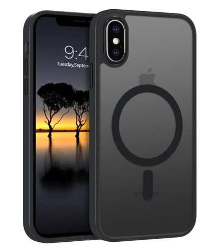 Étui iPhone XS MAX