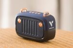 Haut Parleur Bluetooth BS-32D