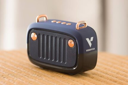 Haut Parleur Bluetooth BS-32D