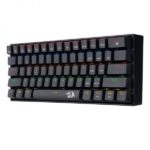 CLAVIER REDRAGON LAKSHMI K606R RAINBOW - RED SWITCH – Image 3