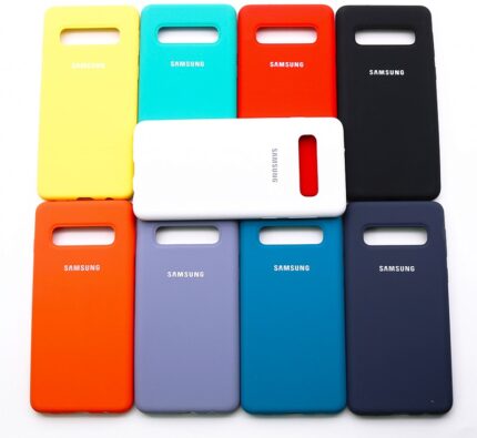 Étui Samsung S10 plus