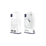 Tête Chargeur TEN SPACE 20W QC30-EU03