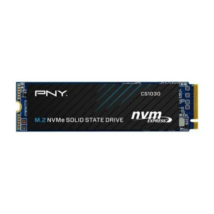 Disque Dur Interne 250 SSD NVME PNY