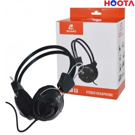 CASQUE Sound JEQANG JH-808