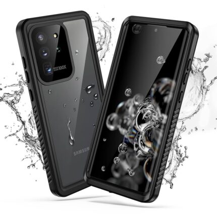 Étui Samsung S20 ULTRA