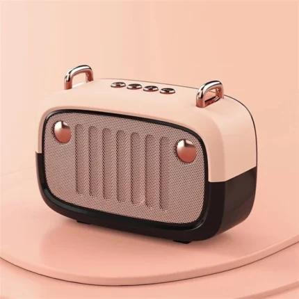 Haut Parleur Bluetooth BS-32D