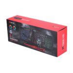 PACK CLAVIER GAMING XTRIKE ME COMBO CM-406 – Image 2