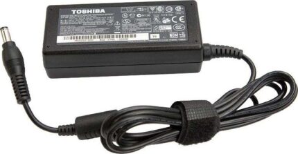 Chargeur PC TOSHIBA 19V 4.7A