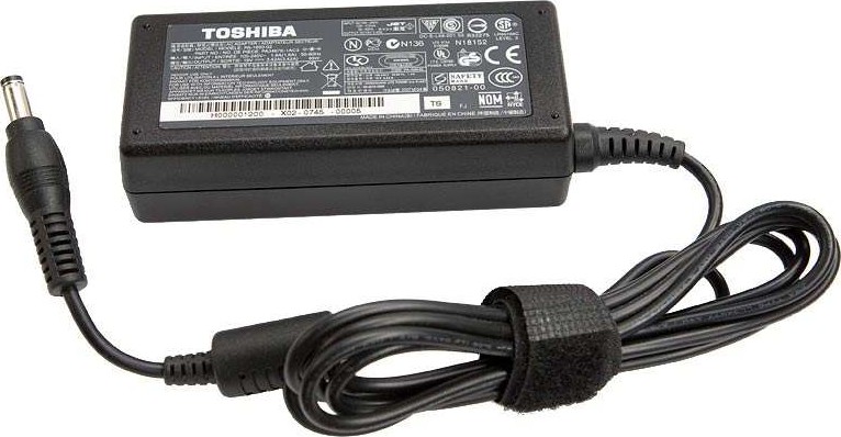 Chargeur PC TOSHIBA 19V 4.7A Chargeur PC TOSHIBA 19V 4.7A