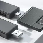 Lecteur Carte Mémoire ORIENT