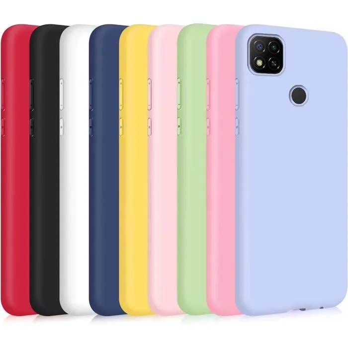 Étui REDMI 9C Étui REDMI 9C