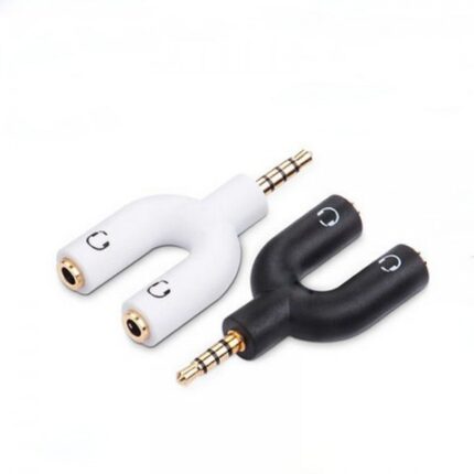 Adaptateur JACK UNIPHA