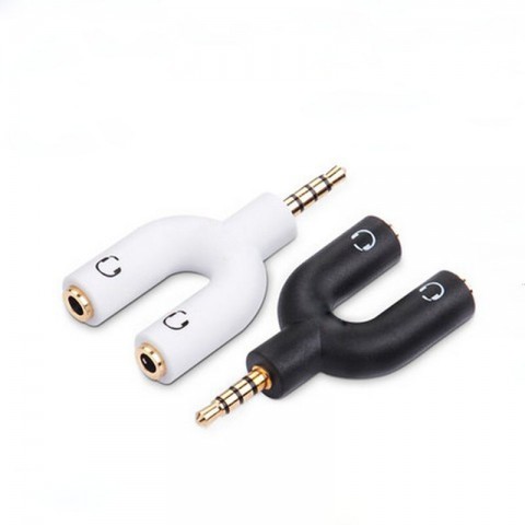 Adaptateur JACK UNIPHA Adaptateur JACK UNIPHA