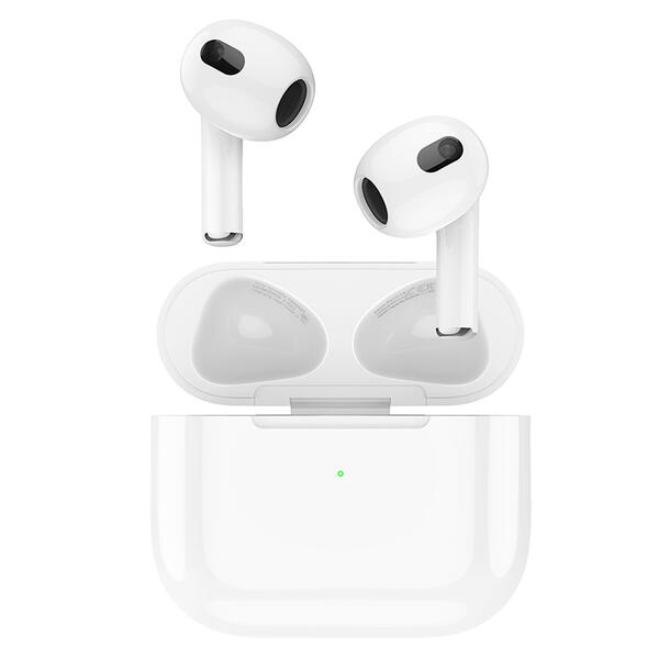 BOROFONE EARPHONES BW26 WHITE BOROFONE EARPHONES BW26 WHITE