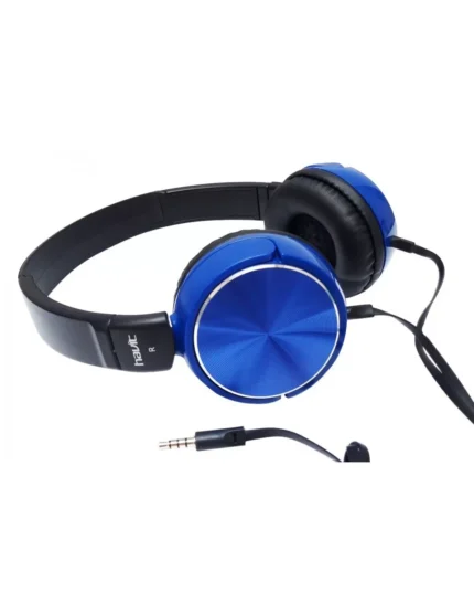 CASQUE MICRO HAVIT HV-H2178D